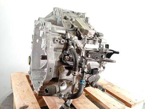 Foto 2ª: Caja Cambios Toyota Corolla 1.8 VVTI HYBRID ZWE211 MZEA12) 98CV 72KW [2ZR-FXE] (2022)