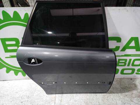 Puerta Trasera Derecha Citroen C5 2.0 HDI 109CV 80KW