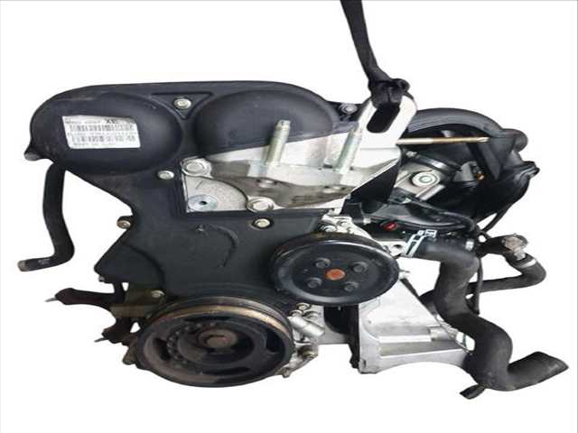 Foto 3ª: Motor Completo Ford Focus 1.6 100CV (2003)