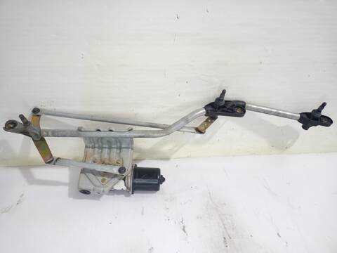 Motor Limpia Delantero Renault Scenic AUTHENTIQUE 86CV 63KW
