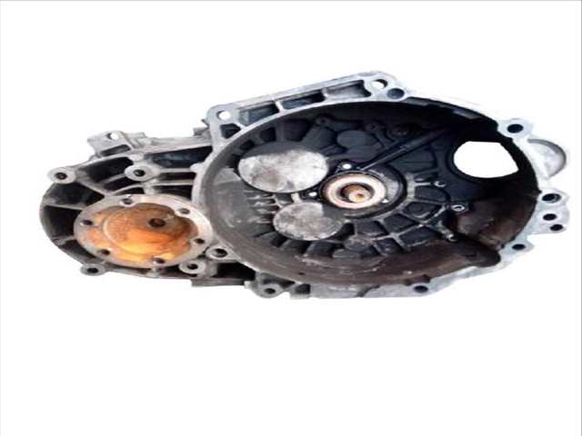 Foto 1ª: Caja Cambios Seat Leon 2.0 TDI (2005)