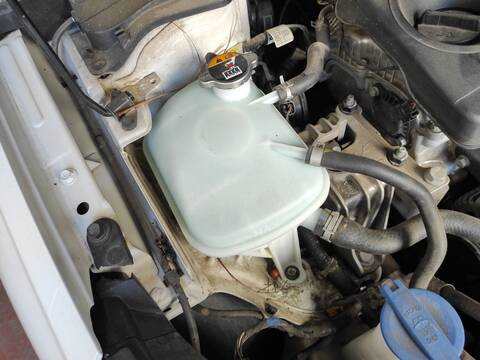 Deposito Expansion Hyundai i30 G4LK