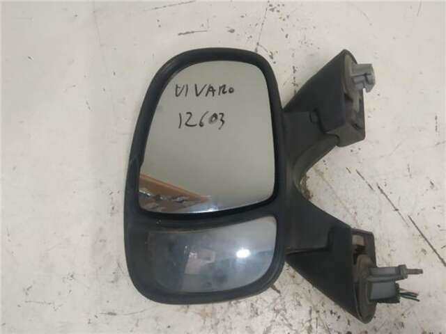 Retrovisor Izquierdo Opel Viva 1.9 CDTI (101 CV)