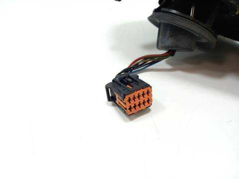 Foto 3ª: Retrovisor Derecho Peugeot 206 8HZ (2009)