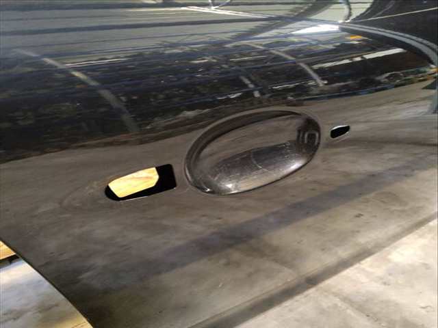 Puerta Delantera Izquierda Mini Countryman 122 CV 90KW