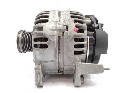 Foto 3ª: Alternador Seat Ibiza 1.2 TSI 105CV 77KW [CBZB] (2010)