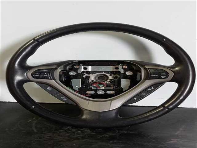 Foto 1ª: Volante Honda Accord LUXURY 2 VTEC CAT 201CV (2008)