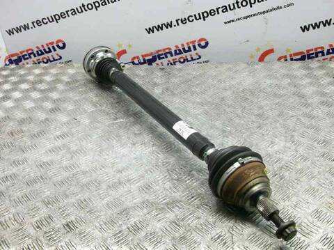 Transmision Delantera Derecha Skoda Octavia CFH BERLINA