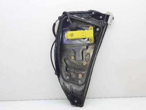 Foto 3ª: Elevalunas Manual Trasero Izquierdo Land Rover Freelander TD4 E 150CV 110KW [224DT] (2011)