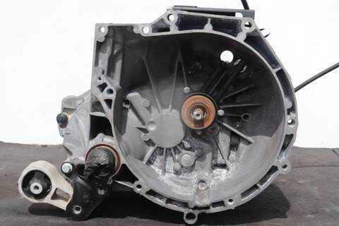 Caja Cambios Ford Fiesta TREND 75CV 55KW
