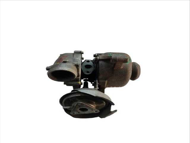 Foto 3ª: Turbocompresor Ford Focus 2.0 TDCI 136CV 100KW (2003)