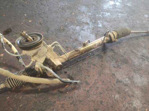 Cremallera de Direccion Seat Ibiza BBY