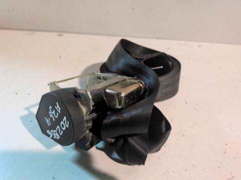 Foto 3ª: Cinturón Delantero Derecho Peugeot 207 CONFORT 1.6 16V HDI 90CV (2006)
