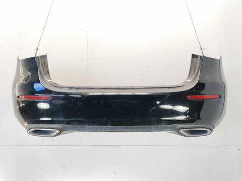 Paragolpes Trasero Mercedes Clase A 140 A 180 D 177.003)
