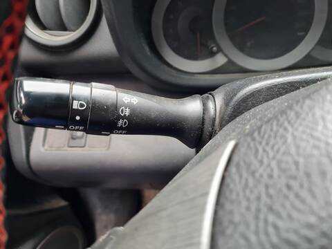 Mando Multifuncion Toyota Rav4 EXECUTIVE 136CV 100KW