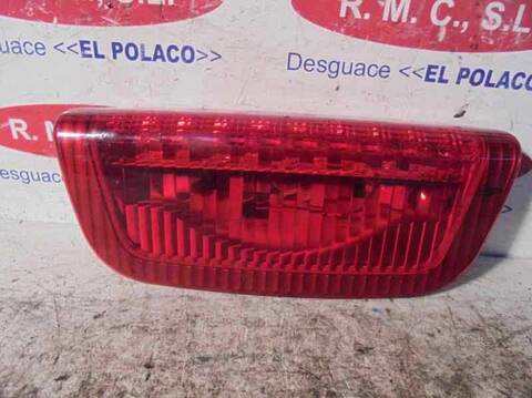 Luz Central de Freno Nissan Juke 1.6 16V CAT 117CV 86KW