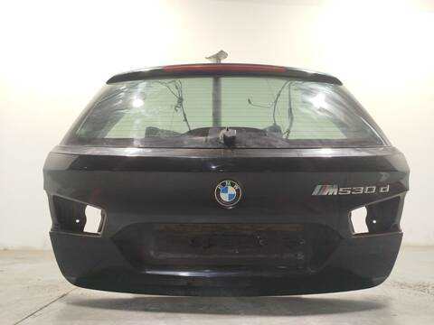 Foto 2ª: Portón Bmw Serie 5 530 3.0 D AUT. XDRIVE TOURING F11) [N57 D30 A] (2012)