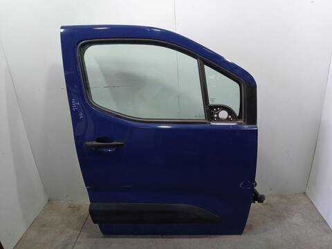 Puerta Delantera Derecha Toyota Proace CITY 102CV 75KW