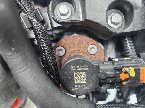 Foto 4ª: Motor Completo Peugeot 2008 ALLURE 102CV 75KW [YH01] (2019)