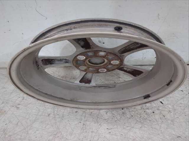 Foto 3ª: LLanta Chapa Mazda 3 1.6 CD DIESEL CAT 109CV [Y601] (2003)