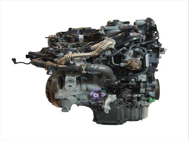Motor Completo Toyota Proace 1.6 D4D 95 CV 70KW