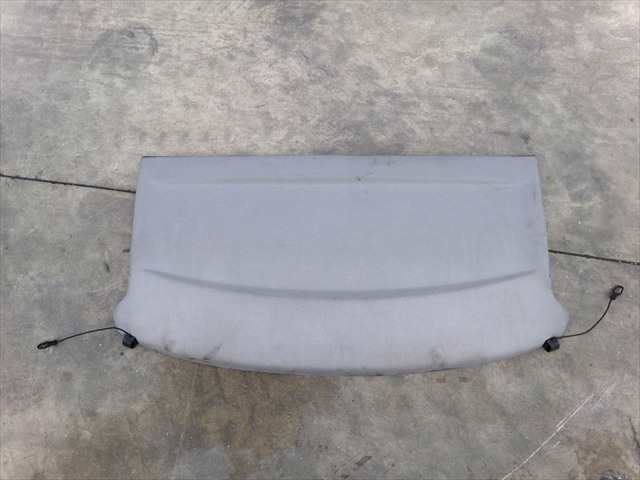 Foto 1ª: Bandeja Trasera Bmw Serie 1 120 2.0 D E87,2004-2013 [204D4] (2005)