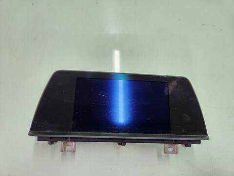 Pantalla Multifuncion Bmw Serie 4 418 420D M SPORT COUPE 190CV 140KW