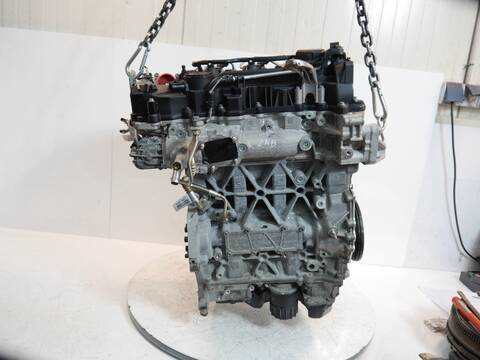 Foto 2ª: Motor Completo Opel Astra 1.5 CRDI 105 CV 77KW [F15DVC, LXD, F15]