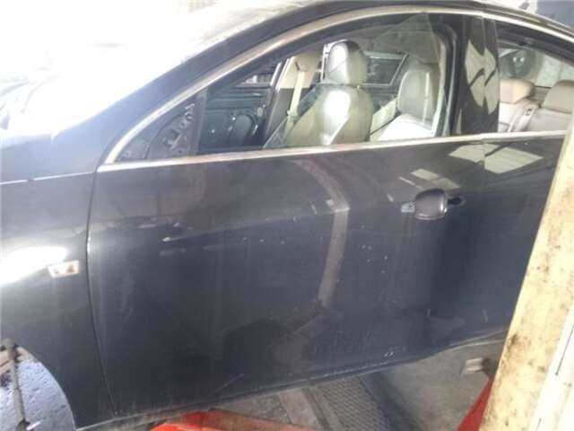 Puerta Delantera Izquierda Opel Insignia 2.0 CDTI