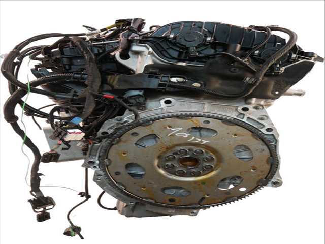 Motor Completo Bmw Serie 1 M G30 G31 340CV 250KW