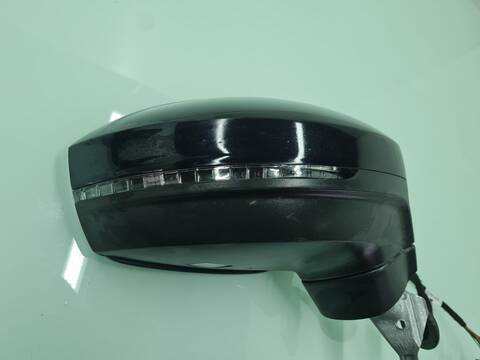 Foto 3ª: Retrovisor Derecho Volkswagen Tiguan SPORT BMT 150CV 110KW [DFGA] (2020)