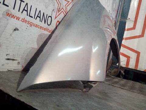 Foto 3ª: Aleta Delantera Izquierda Renault Megane CONFORT AUTHENTIQUE BERLINA 113CV 83KW II BERLINA 5P [K4MT7] (2004)