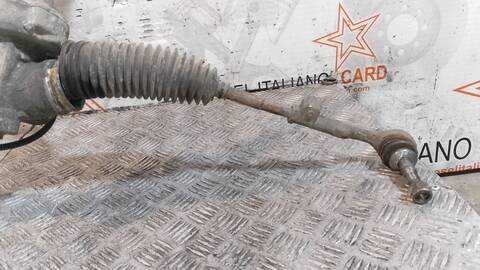 Foto 2ª: Cremallera de Direccion Bmw Serie 3 315 320D BERLINA 177CV 130KW [N47D20C] (2009)