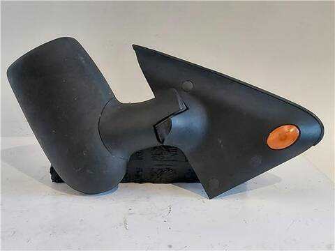 Foto 2ª: Retrovisor Derecho Ford Transit 2.0 DI FAE_ FAF_ FAG_) 100CV 74KW FURGON [ABFA] (2006)