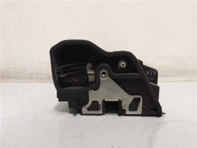 Foto 3ª: Cerradura Puerta Trasera Derecha Bmw X5 3.0 24V TURBODIESEL (184 CV) [306D1D]