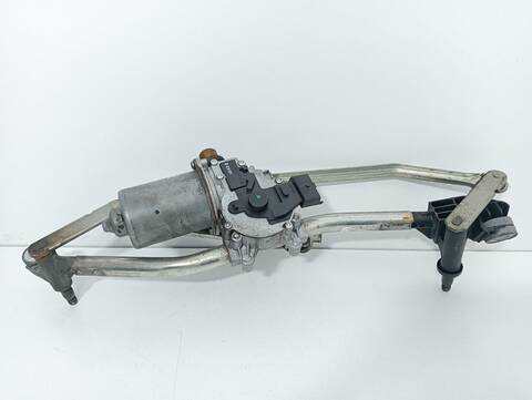 Foto 3ª: Motor Limpia Delantero Renault Laguna GT 2 DCI TD FAP CAT M9R 178CV (2007)