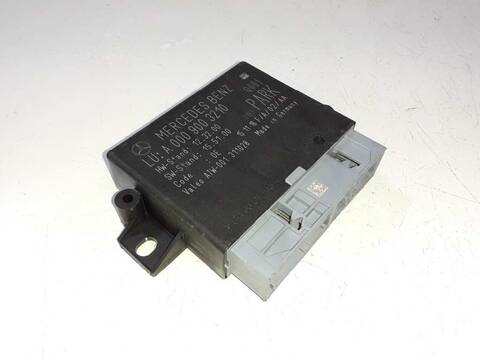 Centralita Motor ECU Mercedes Clase V 200 V 200/220 CDI 250 CDI/BT AVANTGARDE 447.813) 163CV 120KW