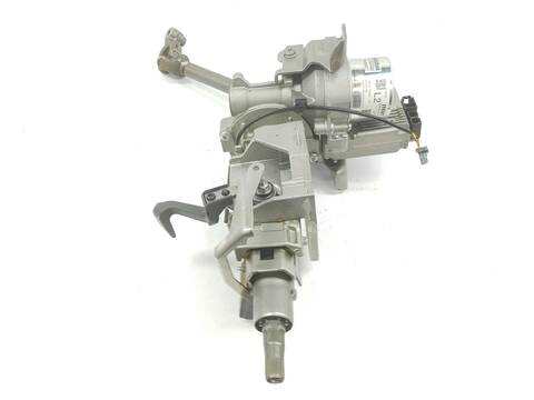 Foto 3ª: Columna Dirección Renault Clio 0.9 TCE 90CV [H4B408] (2012)
