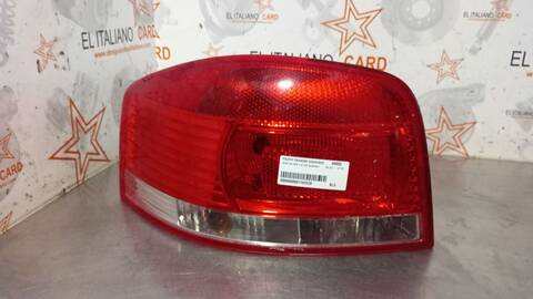 Piloto Trasero Izquierdo Audi A3 1.9 TDI AMBITION 105CV 77KW