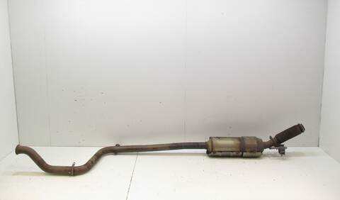 Catalizador Citroen C4 1.7 G GRAND C4 GRAND PICASSO RFJ