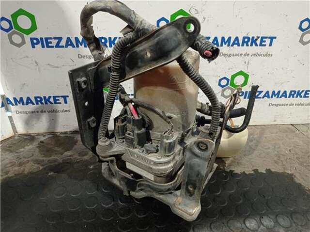 Bomba Servodireccion Ford C Max 1.6 AMBIENTE (D) [1.6 LTR. - 80 KW TDCI CAT] FOCUS(CAP)(2003 _2007)