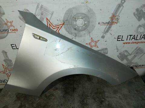 Aleta Delantera Derecha Bmw Serie 1 114 118D BERLINA 143CV 105KW