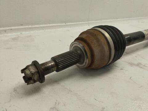 Foto 2ª: Transmision Delantera Derecha Renault Espace ZEN 160CV 118KW [R9M452] (2017)