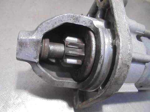 Foto 2ª: Motor de Arranque Fiat Doblo 1.3 16V JTD CAT 75CV 55KW [199A2000] (2007)