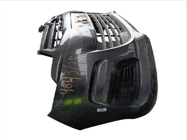 Foto 3ª: Paragolpes Delantero Citroen C4 1.6 HDI 90 (2009)