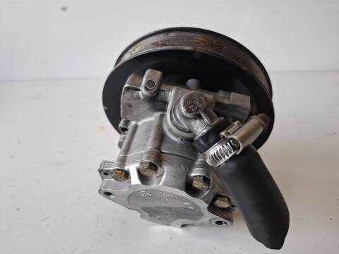 Foto 3ª: Bomba de Direccion Volkswagen Transporter FURGON 2.4 DIESEL T4 77CV