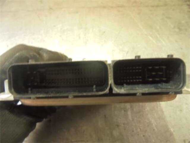 Foto 3ª: Centralita Motor ECU Volkswagen Polo 1.4 BLUEMOTION [1.4 LTR. - 55 KW 16V]