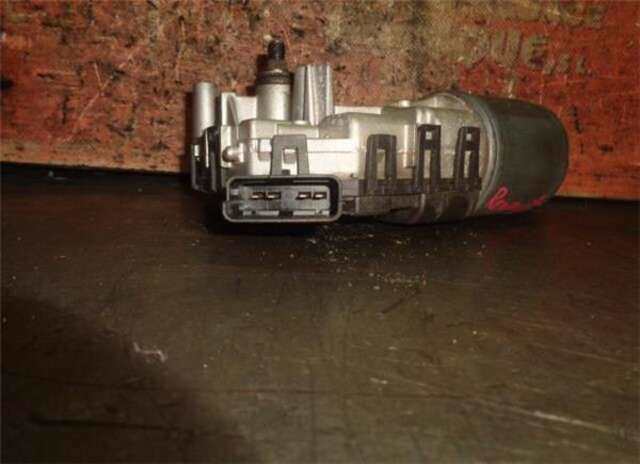 Foto 2ª: Motor Limpia Delantero Renault Modus 1.4 (JP01. JP0J) [K4J 770]