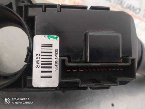 Foto 3ª: Mando Luces Kia Sportage 184CV 135KW (2010)