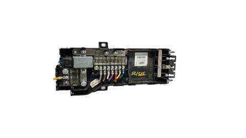 Caja Reles Fusibles Ford Transit 2.2 TDCI CAT 101CV